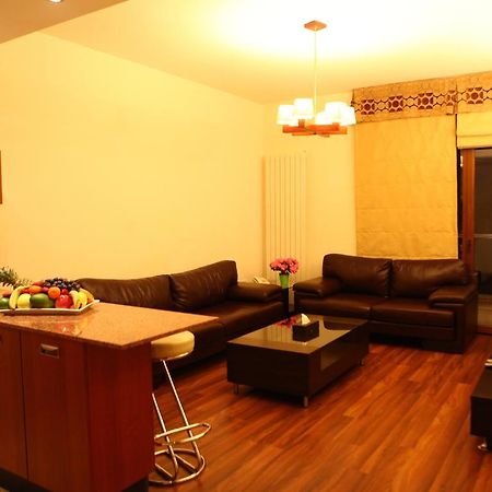 City Suite Алей Екстериор снимка