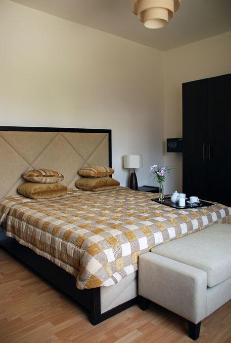 City Suite Алей Екстериор снимка