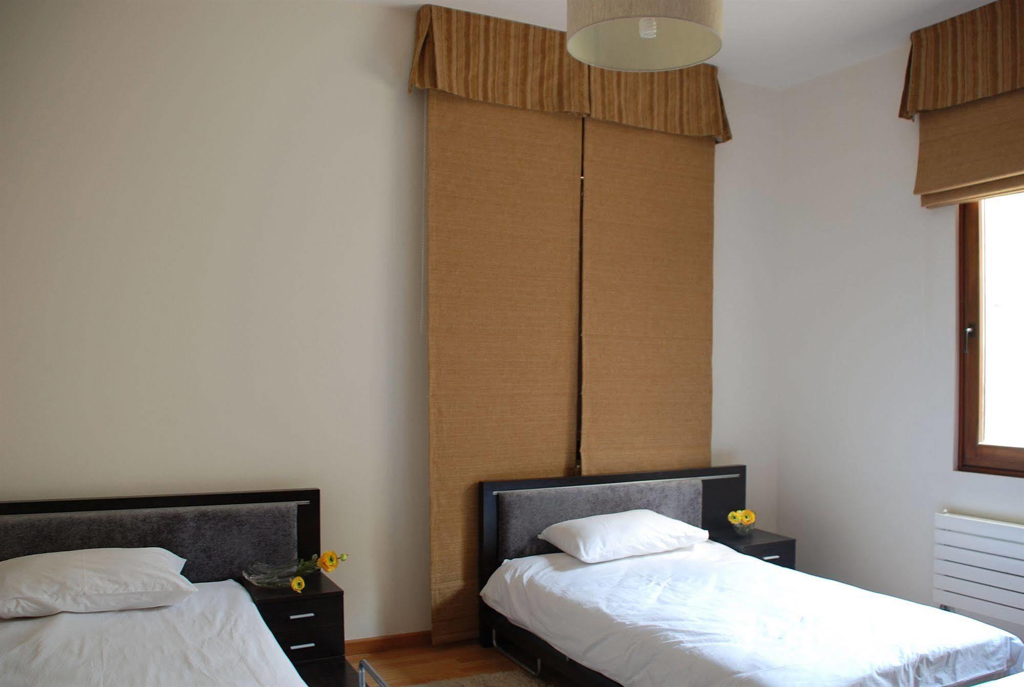 City Suite Алей Екстериор снимка