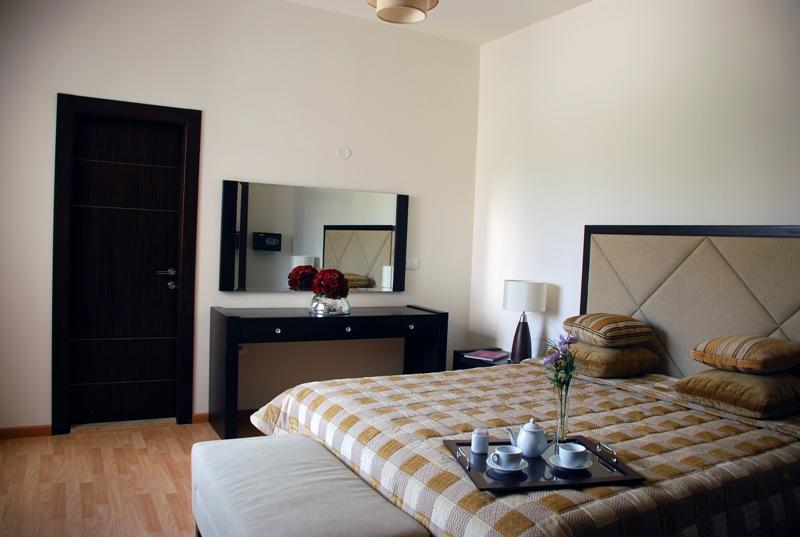 City Suite Алей Стая снимка